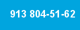 913 804-51-62 913 804-51-62